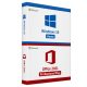 Microsoft Csomag (Windows 10 Home + Office 2021 Professional Plus)