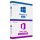 Csomag (Windows 10 Home + Office 2024 Professional Plus)