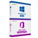 Csomag (Windows 10 Home + Office 2024 Professional Plus)