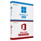 Microsoft Csomag (Windows 11 Home + Office 2021 Professional Plus)