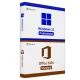 Microsoft Csomag (Windows 11 Professional + Office 2024 Standard)