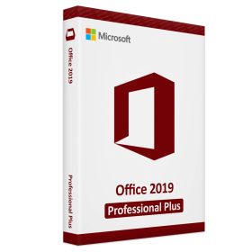 Microsoft Office 2019 Professional Plus