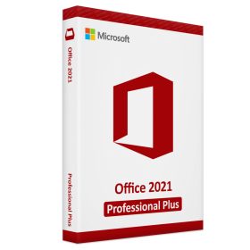 Microsoft Office 2021 Professional Plus