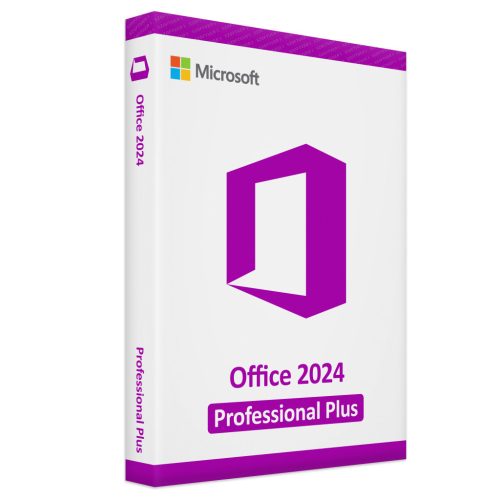 Microsoft Office 2024 Professional Plus