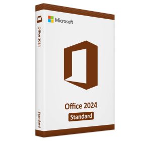 Microsoft Office 2024 Standard