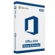 Microsoft Office 2024 Home & Business (MAC)