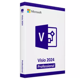 Microsoft Visio 2024 Professional