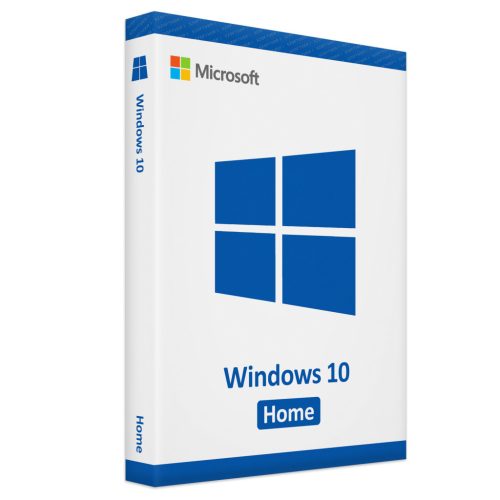 Microsoft Windows 10 Home