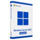 Windows Server 2025 Standard