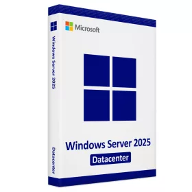 Microsoft Windows Server 2025 Datacenter
