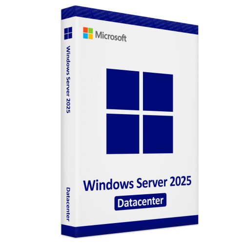 Windows Server 2025 Datacenter