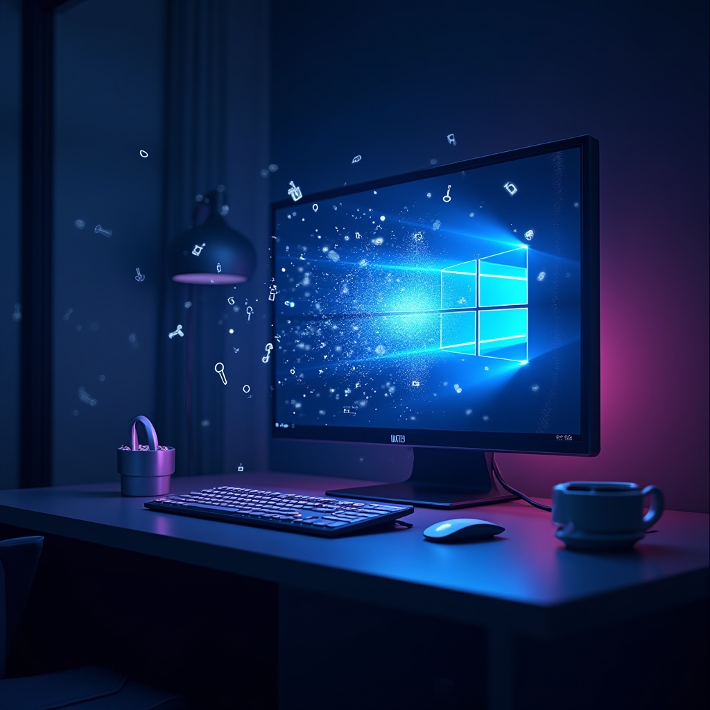 A Windows 11 rejtett titkai