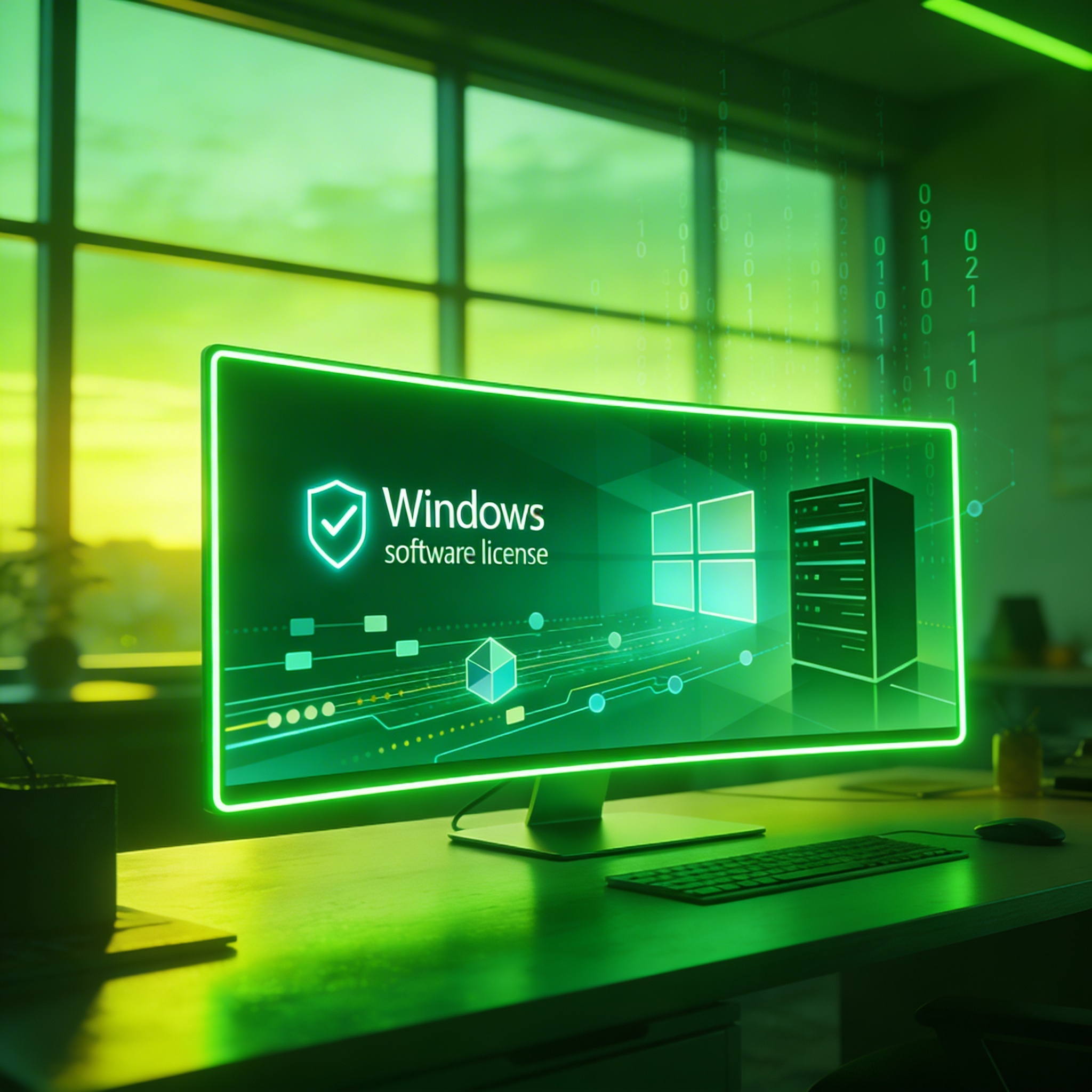 Mit jelent a szoftverlicenc a gyakorlatban?