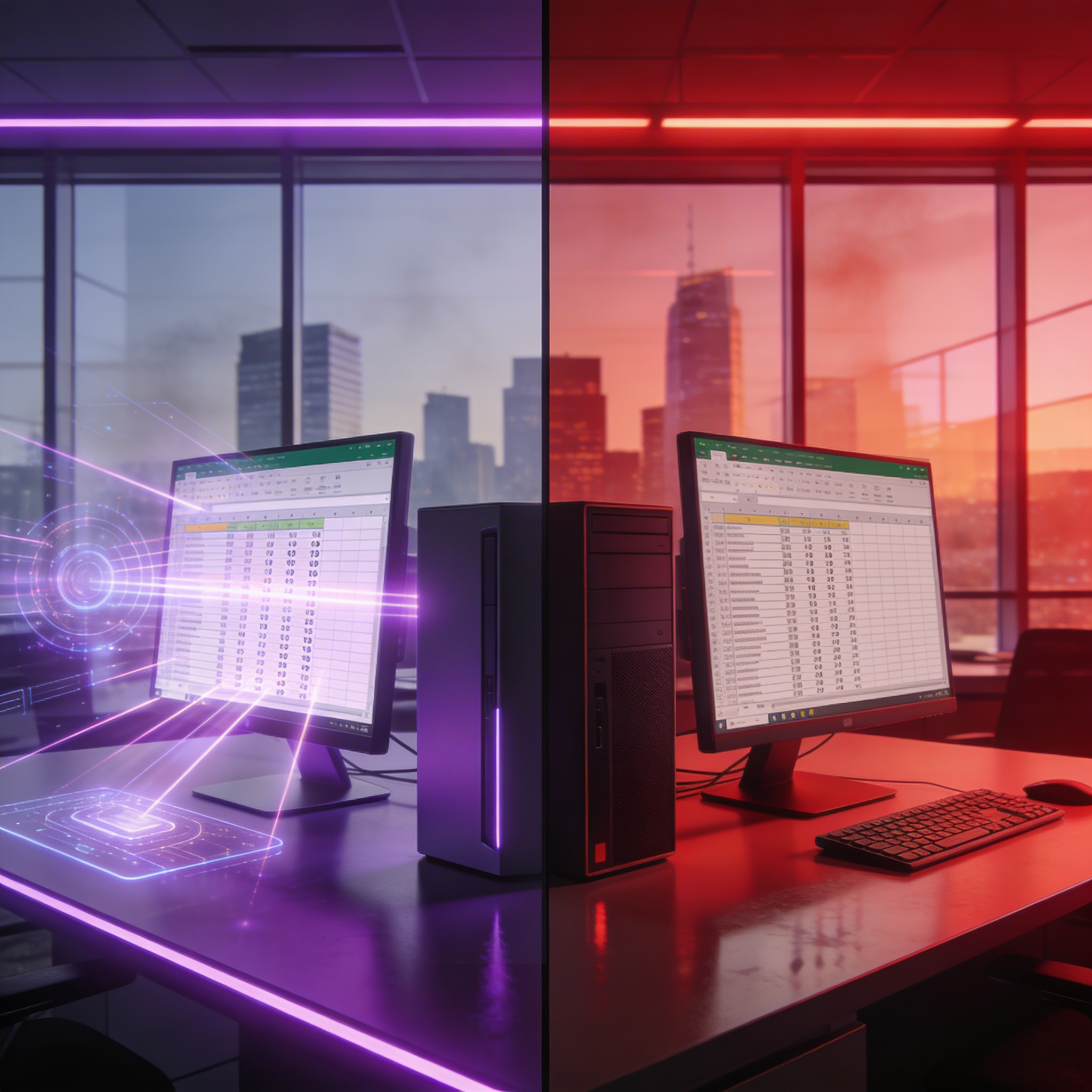 Microsoft Office 2024 vs 2021: Megéri váltani?